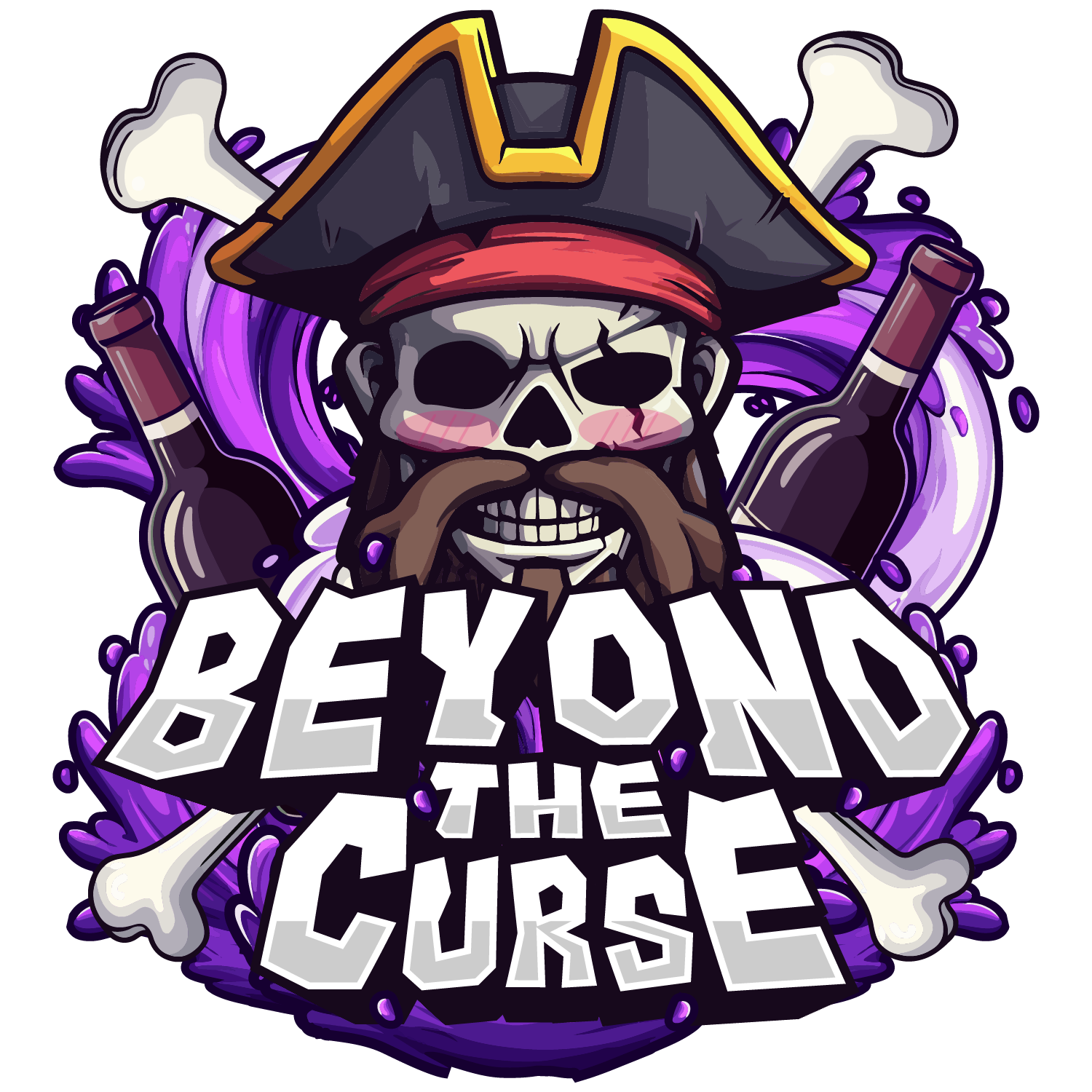 Beyond the Curse